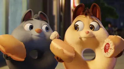 Extinct - Türünün Son Örneği izle