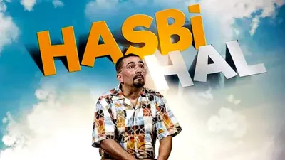 Hasbihal izle