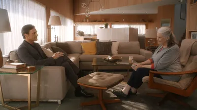 Marjorie Prime izle