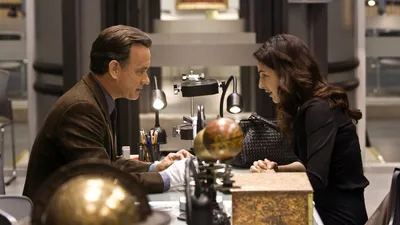 Melekler ve Şeytanlar izle