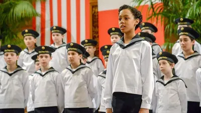 Little Big Voice izle