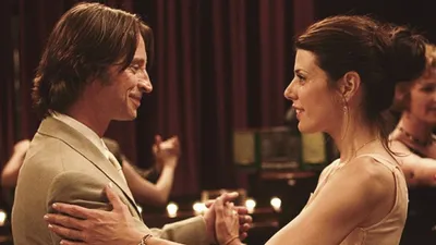 Marilyn Hotchkiss Ballroom Dancing & Charm School izle