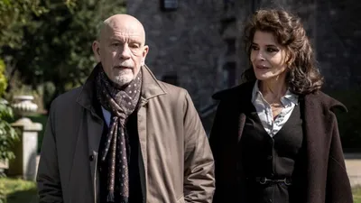 Bay Blake Hizmetinizde! izle