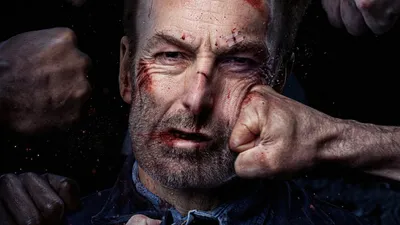 Nobody - Önemsiz Biri izle