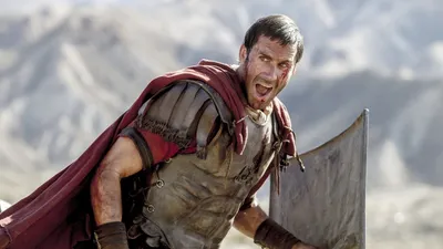 Risen izle