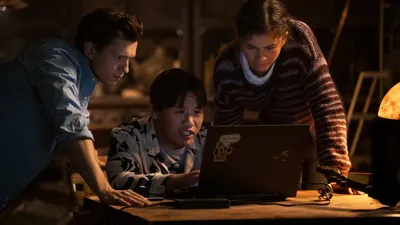 Örümcek Adam: Eve Dönüş Yok izle