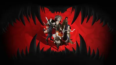 Twilight of the Gods izle