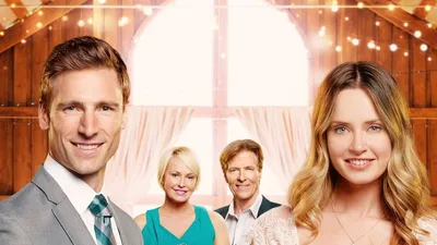 Wedding March 4: Something Old, Something New izle