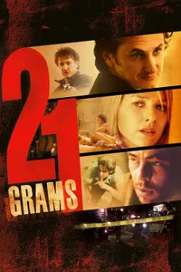 21 Gram izle