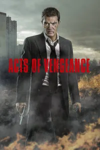 Acts of Vengeance izle