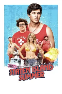 Staten Island Summer izle