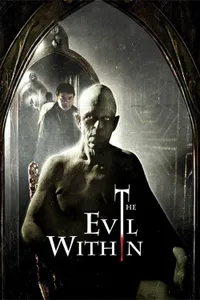 The Evil Within izle