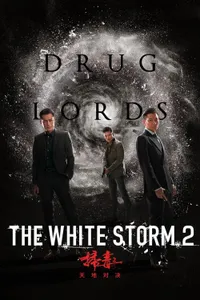 The White Storm 2 Drug Lords izle