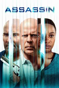 Hayalet Suikatsçı izle