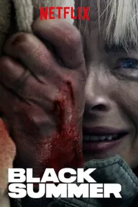 Black Summer izle