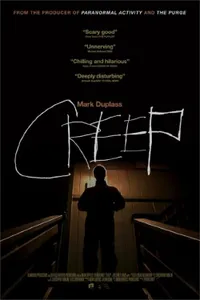 Creep 1 izle
