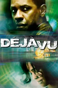 Deja Vu izle