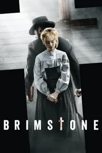 Brimstone izle