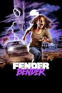 Fender Bender izle