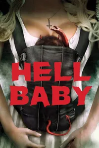Hell Baby izle