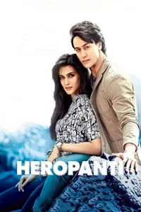 Heropanti izle