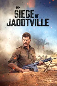 The Siege of Jadotville izle