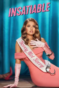 Insatiable izle