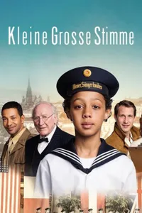 Little Big Voice izle