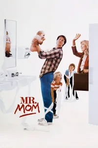 Mr. Mom izle