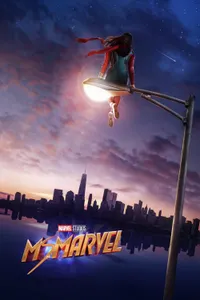 Ms. Marvel izle