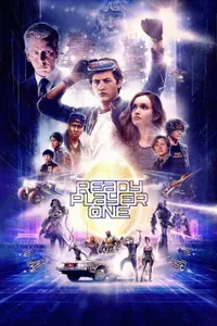 Başlat Ready Player One izle