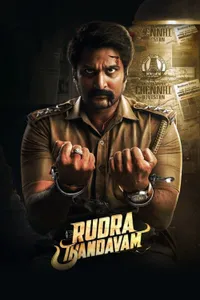 Rudra Thandavam izle
