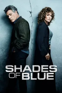 Shades of Blue izle