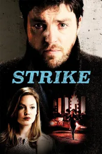 Strike izle