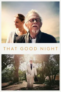 That Good Night izle
