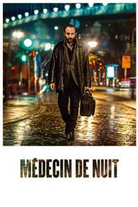 The Night Doctor izle