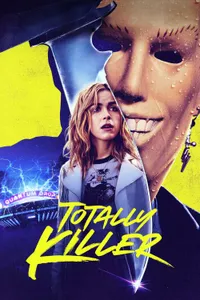 Totally Killer izle