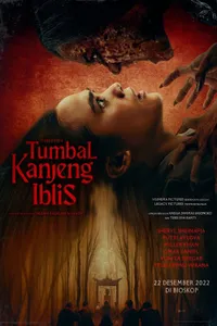 Tumbal Kanjeng Iblis izle
