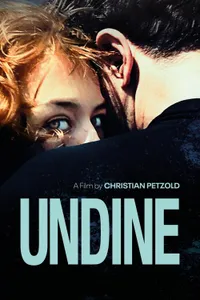 Undine izle