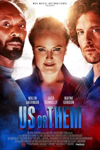 Us Or Them izle