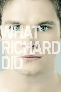 Ne Yaptın Richard? izle