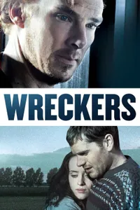 Wreckers izle