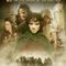 Yüzüklerin Efendisi Yüzük Kardeşliği fragman izle