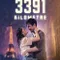 3391 Kilometre fragman izle