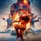 Avatar The Last Airbender fragman izle