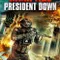 Rampage: President Down fragman izle