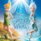 Tinker Bell: Gizemli Kanatlar fragman izle