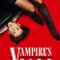 Vampire's Kiss fragman izle